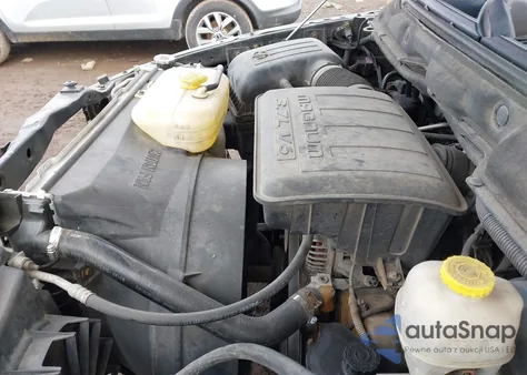 2004 Dodge Ram 1500 St from USA, damaged, VIN 1D7HA16K34J242480